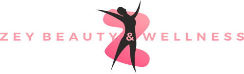 Zey Beauty Logo